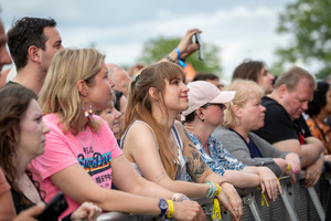 foto Bospop, 11 juli 2025, Evenemententerrein A2 Weert Noord, Weert #1017645