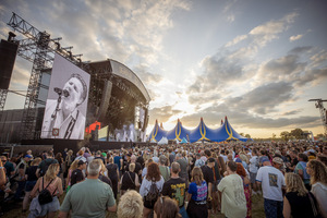 foto Bospop, 11 juli 2025, Evenemententerrein A2 Weert Noord, Weert #1017647