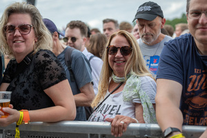 foto Bospop, 11 juli 2025, Evenemententerrein A2 Weert Noord, Weert #1017648