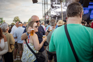 foto Bospop, 11 juli 2025, Evenemententerrein A2 Weert Noord, Weert #1017649