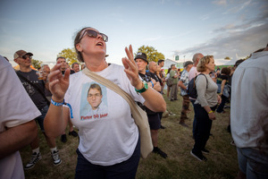 foto Bospop, 11 juli 2025, Evenemententerrein A2 Weert Noord, Weert #1017650