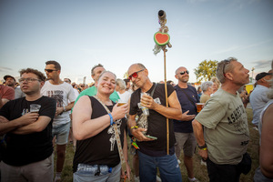 foto Bospop, 11 juli 2025, Evenemententerrein A2 Weert Noord, Weert #1017651