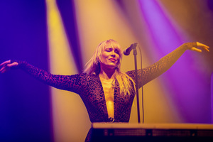 foto Bospop, 11 juli 2025, Evenemententerrein A2 Weert Noord, Weert #1017654