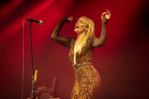 foto Bospop, 11 juli 2025, Evenemententerrein A2 Weert Noord, Weert #1017655