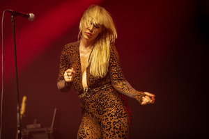 foto Bospop, 11 juli 2025, Evenemententerrein A2 Weert Noord, Weert #1017657
