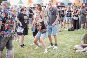 foto Bospop, 11 juli 2025, Evenemententerrein A2 Weert Noord, Weert #1017659