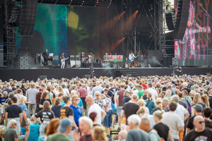 foto Bospop, 11 juli 2025, Evenemententerrein A2 Weert Noord, Weert #1017660