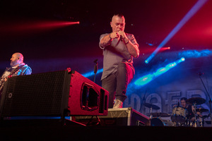 foto Bospop, 11 juli 2025, Evenemententerrein A2 Weert Noord, Weert #1017661