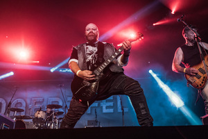 foto Bospop, 11 juli 2025, Evenemententerrein A2 Weert Noord, Weert #1017662