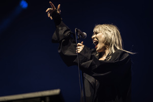 foto Bospop, 11 juli 2025, Evenemententerrein A2 Weert Noord, Weert #1017663