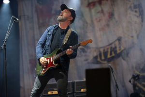 foto Bospop, 11 juli 2025, Evenemententerrein A2 Weert Noord, Weert #1017664