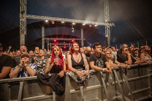 foto Bospop, 11 juli 2025, Evenemententerrein A2 Weert Noord, Weert #1017665