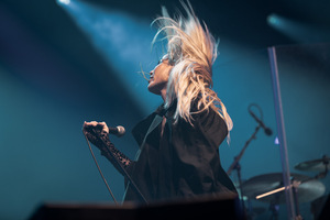 foto Bospop, 11 juli 2025, Evenemententerrein A2 Weert Noord, Weert #1017666