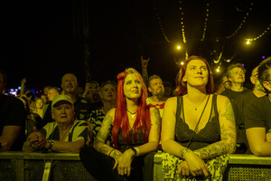 foto Bospop, 11 juli 2025, Evenemententerrein A2 Weert Noord, Weert #1017668