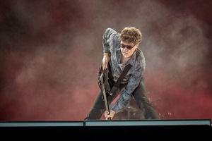 foto Bospop, 11 juli 2025, Evenemententerrein A2 Weert Noord, Weert #1017669
