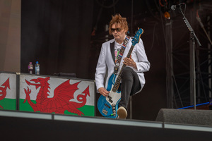 foto Bospop, 11 juli 2025, Evenemententerrein A2 Weert Noord, Weert #1017671