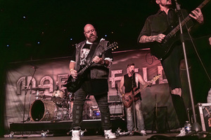 foto Bospop, 11 juli 2025, Evenemententerrein A2 Weert Noord, Weert #1017672