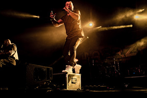 foto Bospop, 11 juli 2025, Evenemententerrein A2 Weert Noord, Weert #1017675