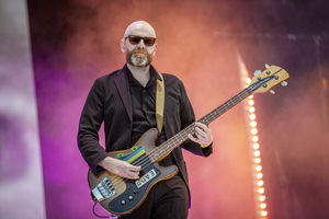 foto Bospop, 11 juli 2025, Evenemententerrein A2 Weert Noord, Weert #1017676