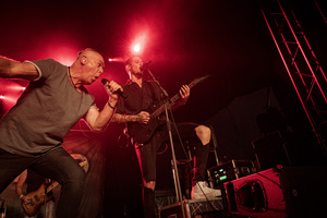 foto Bospop, 11 juli 2025, Evenemententerrein A2 Weert Noord, Weert #1017677
