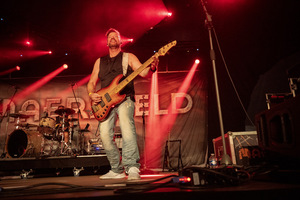 foto Bospop, 11 juli 2025, Evenemententerrein A2 Weert Noord, Weert #1017678