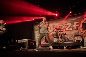 foto Bospop, 11 juli 2025, Evenemententerrein A2 Weert Noord, Weert #1017679