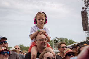 foto Bospop, 12 juli 2025, Evenemententerrein A2 Weert Noord, Weert #1017683