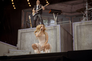foto Bospop, 12 juli 2025, Evenemententerrein A2 Weert Noord, Weert #1017684