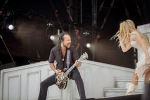foto Bospop, 12 juli 2025, Evenemententerrein A2 Weert Noord, Weert #1017686