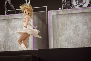 foto Bospop, 12 juli 2025, Evenemententerrein A2 Weert Noord, Weert #1017690