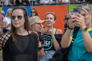 foto Bospop, 12 juli 2025, Evenemententerrein A2 Weert Noord, Weert #1017694