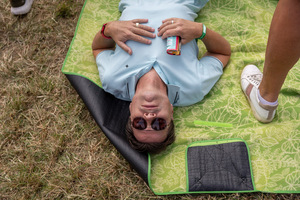 foto Bospop, 12 juli 2025, Evenemententerrein A2 Weert Noord, Weert #1017696