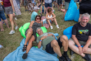 foto Bospop, 12 juli 2025, Evenemententerrein A2 Weert Noord, Weert #1017700