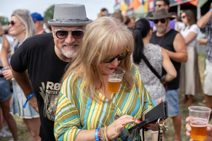 foto Bospop, 12 juli 2025, Evenemententerrein A2 Weert Noord, Weert #1017701
