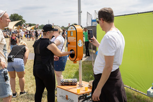 foto Bospop, 12 juli 2025, Evenemententerrein A2 Weert Noord, Weert #1017702
