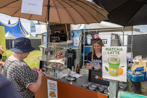 foto Bospop, 12 juli 2025, Evenemententerrein A2 Weert Noord, Weert #1017704
