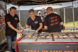 foto Bospop, 12 juli 2025, Evenemententerrein A2 Weert Noord, Weert #1017706