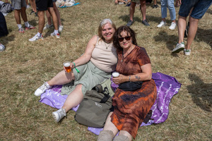 foto Bospop, 12 juli 2025, Evenemententerrein A2 Weert Noord, Weert #1017707