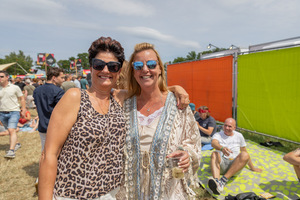 foto Bospop, 12 juli 2025, Evenemententerrein A2 Weert Noord, Weert #1017708