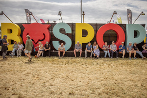 foto Bospop, 12 juli 2025, Evenemententerrein A2 Weert Noord, Weert #1017709