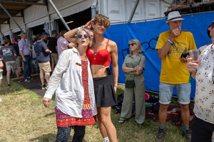 foto Bospop, 12 juli 2025, Evenemententerrein A2 Weert Noord, Weert #1017710