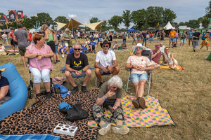 foto Bospop, 12 juli 2025, Evenemententerrein A2 Weert Noord, Weert #1017713