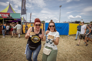 foto Bospop, 12 juli 2025, Evenemententerrein A2 Weert Noord, Weert #1017714