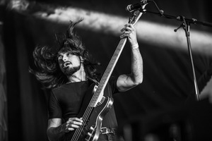 foto Bospop, 12 juli 2025, Evenemententerrein A2 Weert Noord, Weert #1017715