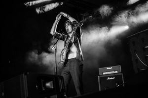 foto Bospop, 12 juli 2025, Evenemententerrein A2 Weert Noord, Weert #1017719
