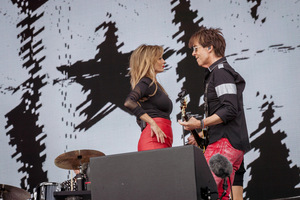 foto Bospop, 12 juli 2025, Evenemententerrein A2 Weert Noord, Weert #1017722