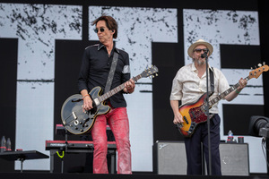 foto Bospop, 12 juli 2025, Evenemententerrein A2 Weert Noord, Weert #1017723