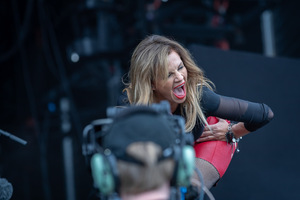 foto Bospop, 12 juli 2025, Evenemententerrein A2 Weert Noord, Weert #1017724