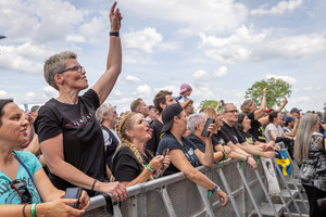 foto Bospop, 12 juli 2025, Evenemententerrein A2 Weert Noord, Weert #1017726