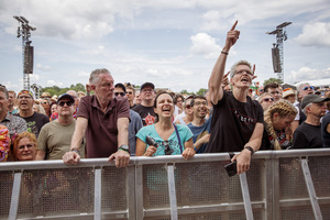 foto Bospop, 12 juli 2025, Evenemententerrein A2 Weert Noord, Weert #1017727